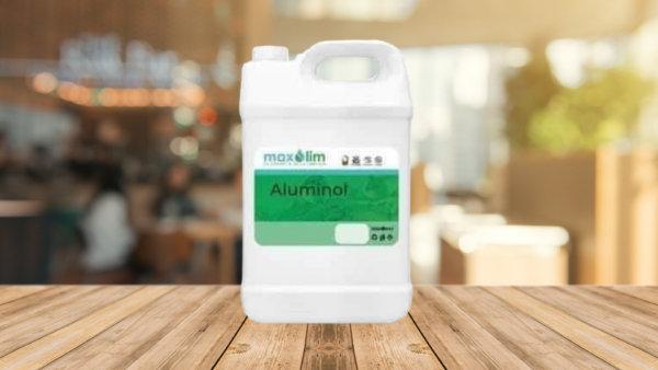 Aluminol
