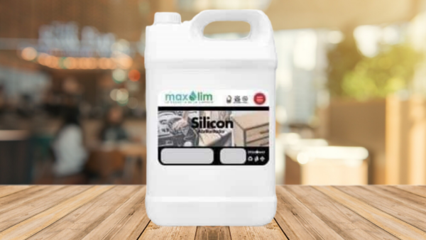 Silicón Abrillantador