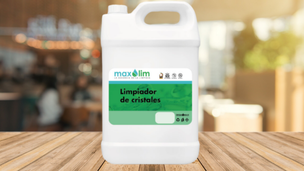 Limpiador de Cristales
