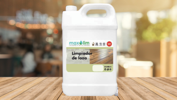 Limpiador de Loza Sanitaria